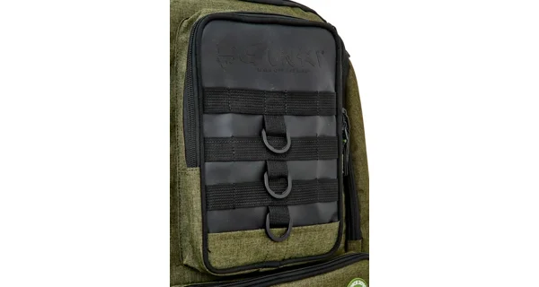 GUNKI - Batoh Overtake Fulltreck