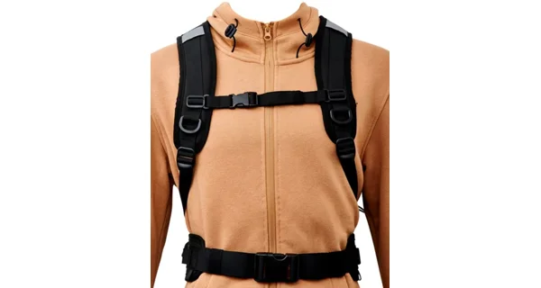 GUNKI - Batoh Wading Protema Back Pack