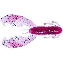 GUNKI - Boogie craw 9 cm plum 8 ks