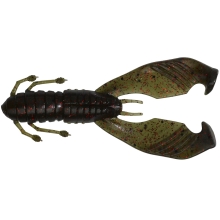 GUNKI - Boogie craw 9 cm watermelon red - špeciálna 8 ks