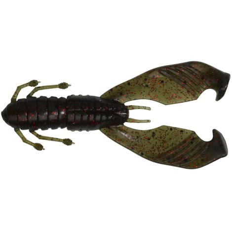 GUNKI - Boogie craw 9 cm watermelon red - špeciálna 8 ks