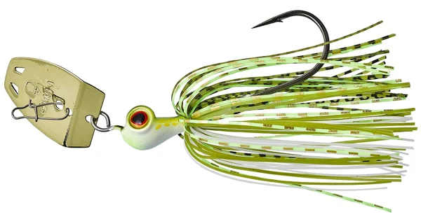 GUNKI - Chobotnička Boomer Electric Pike 10 g