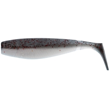 GUNKI - Gumová nástraha Bump Classic Blood Natural Grey 6,5 cm 1 ks