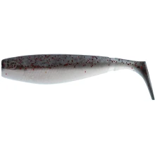 GUNKI - Gumová nástraha Bump Classic Blood Natural Grey 6,5 cm 1 ks