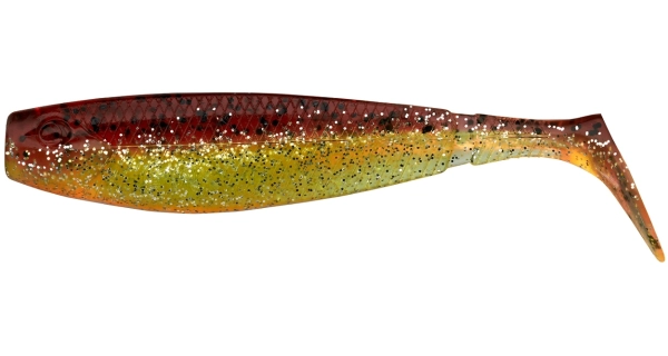 GUNKI - Gumová nástraha Bump Classic Sunrise Shad 10,5 cm