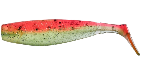 GUNKI - Gumová nástraha Bump Classic Sunrise Shad 6,5 cm 1 ks