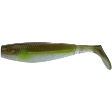 GUNKI - Gumová nástraha Bump Classic UV Ayu 3,3 g 6,5 cm 1 ks