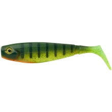 GUNKI - Gumová nástraha Bump Ghost UV Lemon Perch 8 cm