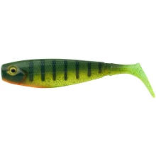 GUNKI - Gumová nástraha Bump Ghost UV Lemon Perch 8 cm