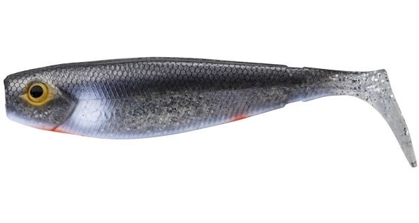 GUNKI - Gumová nástraha Bump Ghost UV Roach 10,5 cm