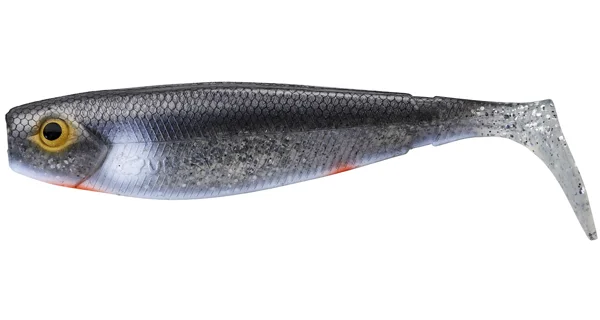 GUNKI - Gumová nástraha Bump Ghost UV Roach 14 cm 31 g