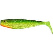 GUNKI - Gumová nástraha Bump UV Ghost Fire Pike 10,5 cm 13,2 g