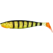 GUNKI - Gumová nástraha Bumpy 7,6 cm Ghost Stripe Perch