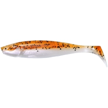 GUNKI - Gumová nástraha Bumpy Brown Sugar 7,6 cm