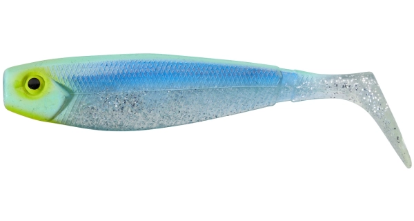 GUNKI - Gumová nástraha G Bump Ghost Fera 14 cm