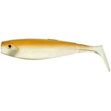 GUNKI - Gumová nástraha G Bump Ghost Smelt 10,5 cm 13,2 g