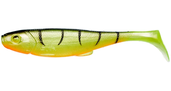 GUNKI - Gumová nástraha Gunzilla 16 cm Firetiger