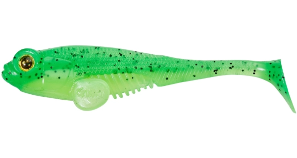 GUNKI - Gumová nástraha Rockstar ITB Ufo 11 cm