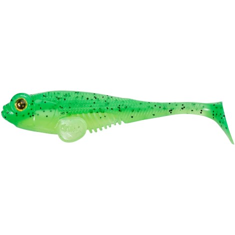 GUNKI - Gumová nástraha Rockstar ITB Ufo 11 cm