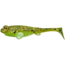 GUNKI - Gumová nástraha Rockstar ITB Watermelon Chart 11 cm