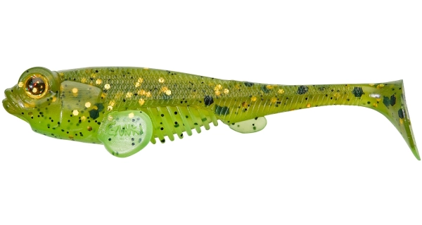 GUNKI - Gumová nástraha Rockstar ITB Watermelon Chart 11 cm