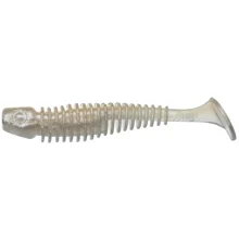 GUNKI - Gumová nástraha Tipsy CXL 10 cm ITB Double White