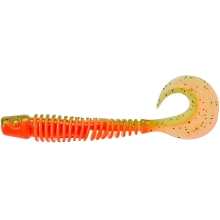 GUNKI - Gumová nástraha Tipsy CXL 11,5 cm ITB Orange Devil