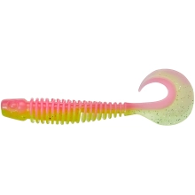 GUNKI - Gumová nástraha Tipsy CXL 11,5 cm ITB Pink Chart