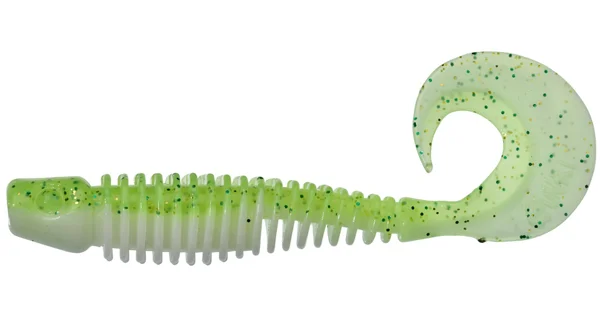 GUNKI - Gumová nástraha Tipsy CXL 11,5 cm ITB Snow Chart G&G Flk