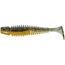 GUNKI - Gumová nástraha Tipsy SXL 10 cm ITB Ghost Zander