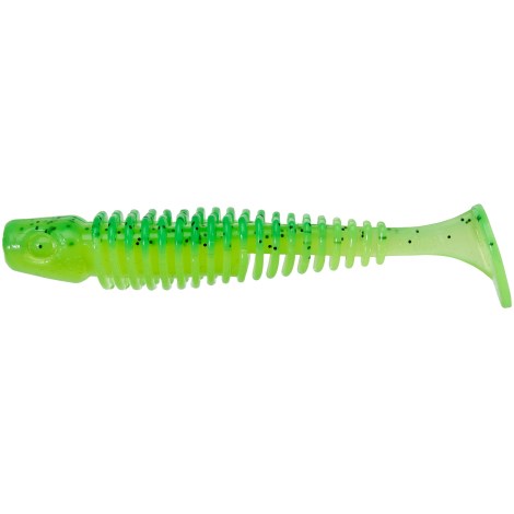 GUNKI - Gumová nástraha Tipsy SXL 7,6 cm ITB Ufo