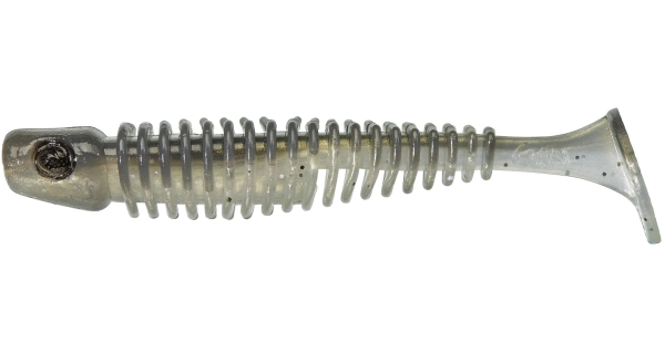 GUNKI - Gumová nástraha Tipsy SXL ITB 10 cm Target Mulet