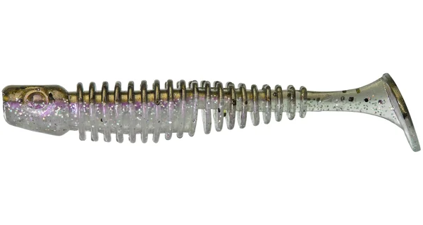 GUNKI - Gumová nástraha Tipsy SXL ITB 7,6 cm Anja Wakasagi