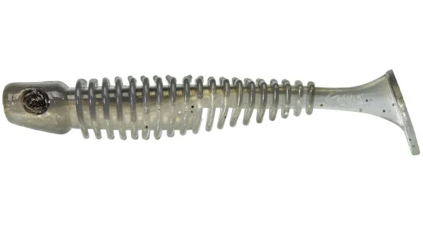 GUNKI - Gumová nástraha Tipsy SXL ITB 7,6 cm Target Mulet