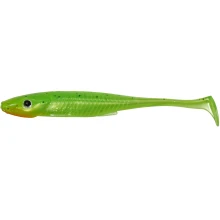 GUNKI - Gumová nástraha Whiz 5 cm Hot Fire Tiger 12 ks