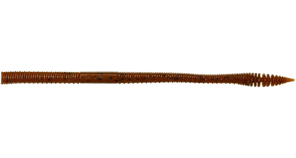 GUNKI - Gumový červ Vista worm 14,7 cm Earth Worm 15 ks