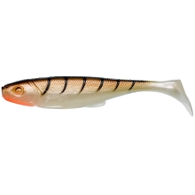 GUNKI - Gunzilla 19 cm brown perch - kopyto/ripper - 1 ks z balenia