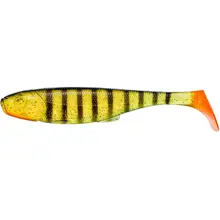 GUNKI - Gunzilla 19 cm ghost stripe perch - kopyto/ripper - 1 ks z balenia