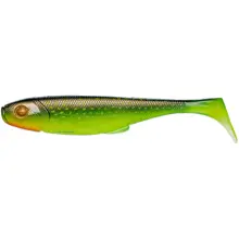 GUNKI - Gunzilla 19 cm UV fire pike - kopyto/ripper - 1 ks z balenia