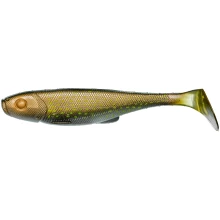 GUNKI - Gunzilla 19 cm UV gold pike - kopyto/ripper - 1 ks z balenia