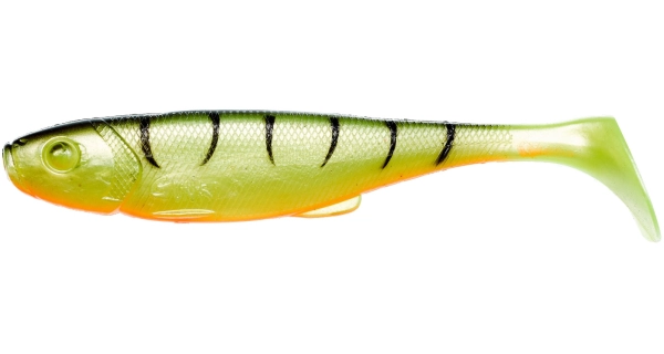 GUNKI - Gunzilla 23 cm fire tiger - kopyto/ripper 1 ks