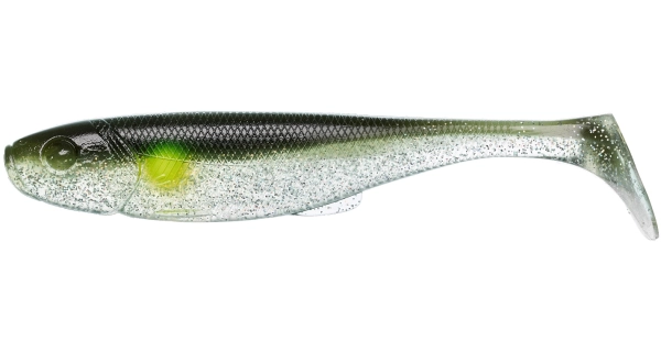 GUNKI - Gunzilla 23 cm UV ghost Ayu - kopyto/ripper 1 ks
