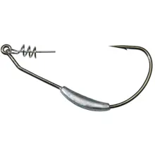 GUNKI - Háčik Jig Texan Hook veľ. 3/0 3 g 2 ks