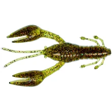 GUNKI - Hourra craw 10 cm firecracker - špeciálna 6 ks