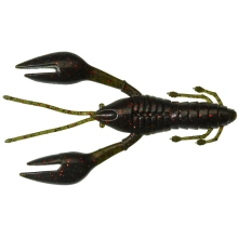 GUNKI - Hourra craw 10 cm watermelon red - špeciálna 6 ks