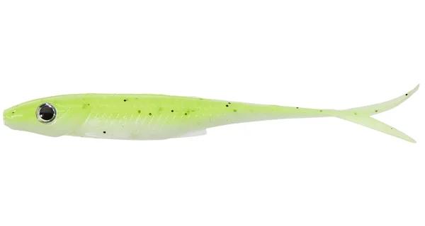 GUNKI - Kiddy 5 cm lemon pepper ice - zmáčok 12 ks
