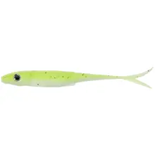 GUNKI - Kiddy 7,6 cm lemon pepper ice - zmáčok 8 ks