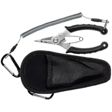 GUNKI - Kliešte Multi-Fine Nose S