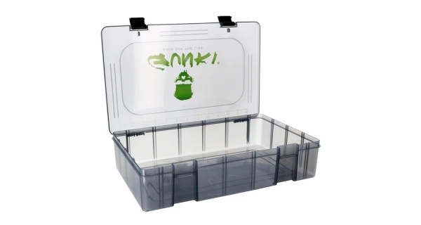 GUNKI - Krabička Big Bait Box