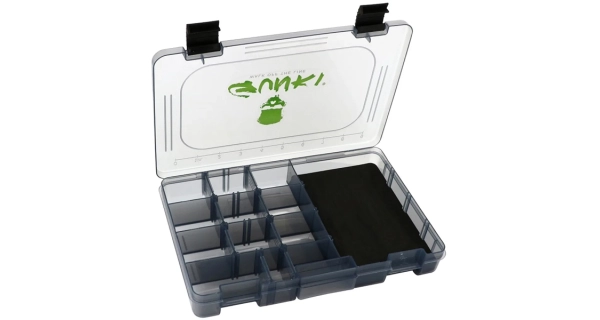 GUNKI - Krabička Jighead Box M